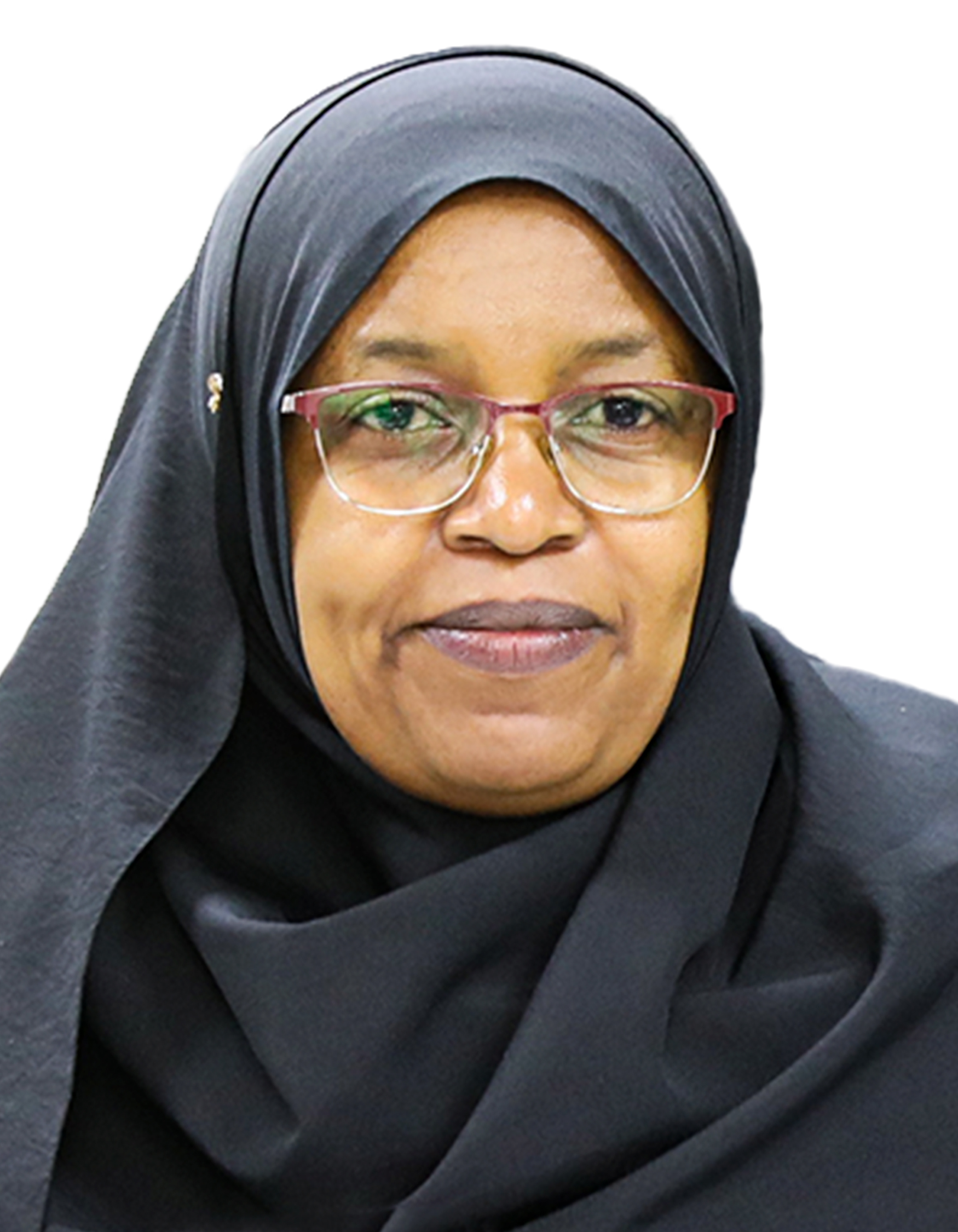 Mrs. Sauda Kassim Msemo